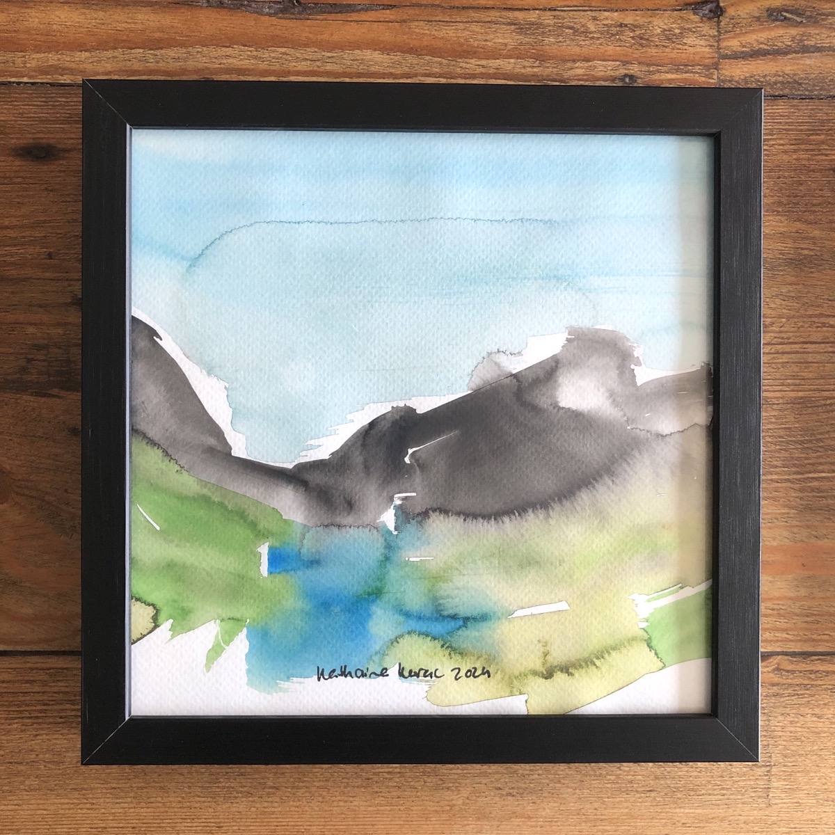 Alpen 3